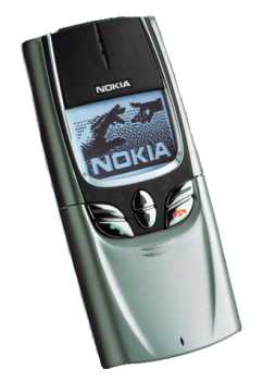 NOKIA 8850