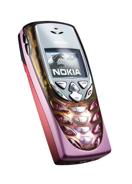 NOKIA 8310